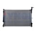 13670 - Auto Radiator
