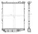 2200-077 - Freightliner Radiator