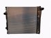 2201-005 - HD Radiator