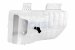 2605-001 - HD Coolant Reservoir