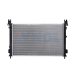 13025 - Auto Radiator
