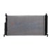 13100 - Auto Radiator