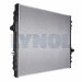 2205-003 - HD Radiator