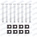 2205-004 - HD Radiator